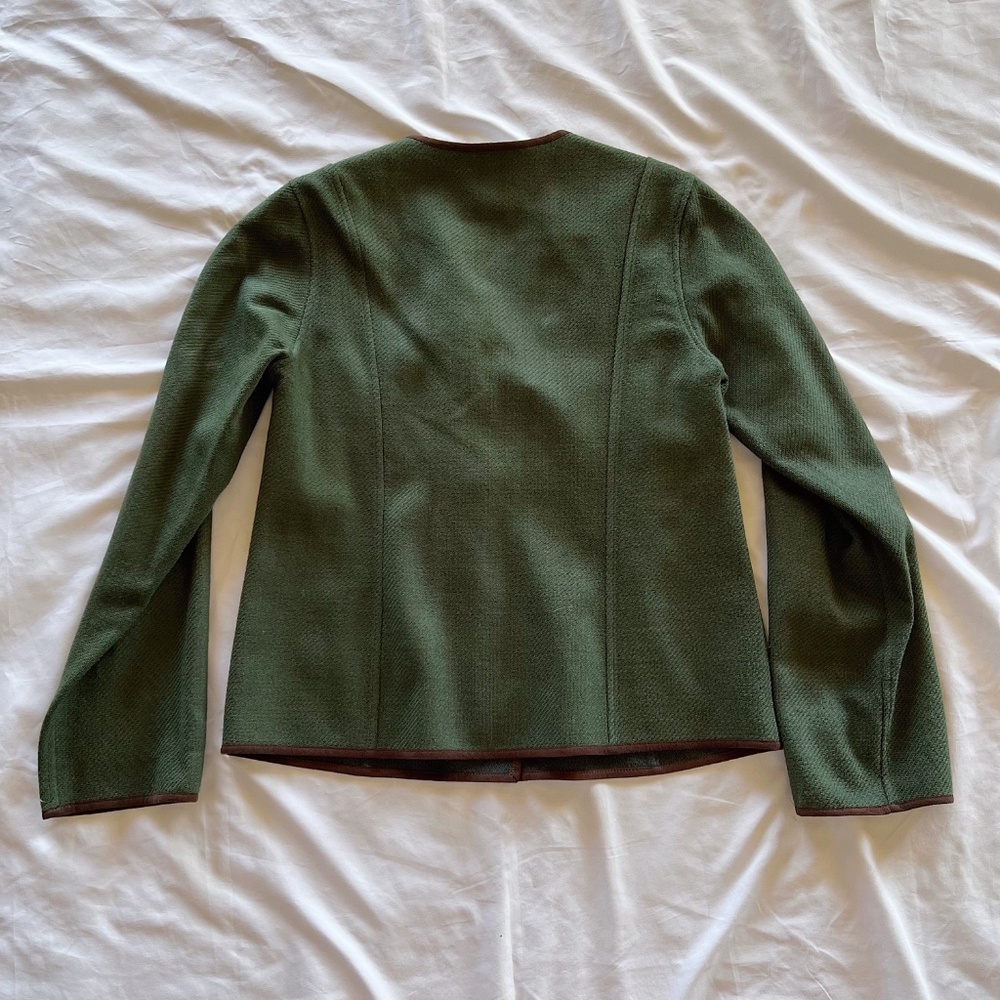 Pendleton Sample Jacket - image 6